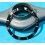 ROLEX INSERT GRADUE LUNETTE MONTRES 16800, 168000, 16610 SUBMARINER DATE & PERLE TRITIUM