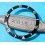 Rolex Vintage 90's Submariner date 16800, 168000, 16610 watches bezel Insert, Inlay & Tritium dot
