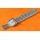BRACELET PARTIE TAG HEUER Link BA 0675-J1A ACIER 19mm