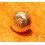 ROLEX RARE VINTAGE & COURONNE REMONTOIR MONTRES ROLEX OYSTER OR JAUNE Ø5.20mm Twinlock