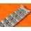 BRACELET PARTIE TAG HEUER Link BA 0675-J1A ACIER 19mm