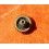 ROLEX RARE VINTAGE & COURONNE REMONTOIR MONTRES ROLEX OYSTER OR JAUNE Ø5.20mm Twinlock