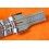 BRACELET PARTIE TAG HEUER Link BA 0675-J1A ACIER 19mm