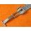 BRACELET PART TAG HEUER Link BA 0675-J1A SSTEEL 19mm