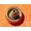ROLEX RARE VINTAGE & RARE COURONNE MONTRES ROLEX OYSTER OR JAUNE Ø5.30mm Twinlock ref 24-480-8