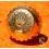ROLEX RARE VINTAGE & RARE COURONNE MONTRES ROLEX OYSTER OR JAUNE Ø5.30mm Twinlock ref 24-480-8