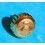 ROLEX RARE VINTAGE & RARE COURONNE MONTRES ROLEX OYSTER OR JAUNE Ø5.30mm Twinlock ref 24-480-8