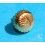 ROLEX RARE VINTAGE & RARE COURONNE MONTRES ROLEX OYSTER OR JAUNE Ø5.30mm Twinlock ref 24-480-8