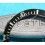 Rolex Vintage 90's Submariner date 16800, 168000, 16610 watches bezel Graduated Insert, Inlay