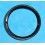 ROLEX INSERT GRADUE LUNETTE MONTRES 16800, 168000, 16610 SUBMARINER DATE