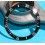 Rolex Vintage 90's Submariner date 16800, 168000, 16610 watches bezel Graduated Insert, Inlay