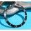 Rolex Vintage 90's Submariner date 16800, 168000, 16610 watches bezel Graduated Insert, Inlay