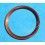 ROLEX INSERT GRADUE AVEC PATINE TROPICALE LUNETTE MONTRES 16800, 168000, 16610 SUBMARINER DATE