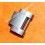 ROLEX PREOWNED 78360, 93160 SOLID EXTENSION LINK OYSTER BRACELET WATCH PART 20mm SSTEEL