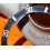 ROLEX INSERT GRADUE LUNETTE MONTRES 16800, 168000, 16610 SUBMARINER DATE & PERLE LUMINOVA