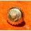 ROLEX RARE VINTAGE & RARE COURONNE MONTRES ROLEX OYSTER OR JAUNE Ø5.30mm Twinlock ref 24-480-8