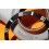ROLEX INSERT GRADUE LUNETTE MONTRES 16800, 168000, 16610 SUBMARINER DATE & PERLE TRITIUM