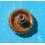 ROLEX RARE VINTAGE & RARE COURONNE MONTRES ROLEX OYSTER OR JAUNE Ø5.30mm Twinlock ref 24-480-8