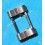 ROLEX TUDOR PREOWNED WATCH FOLDED LINK SPARE 15mm BRACELET 7836-20, 9315 20mm Large