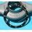 ROLEX INSERT GRADUE LUNETTE MONTRES 16800, 168000, 16610 SUBMARINER DATE