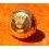 ROLEX RARE VINTAGE & RARE COURONNE MONTRES ROLEX OYSTER OR JAUNE Ø5.30mm Twinlock ref 24-480-8