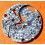 Rolex Genuine 3035 Caliber Main Plate Ref Part 3035-5000 Submariner, Datejust, Oyster Perpetual watches