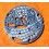Rolex Genuine 3035 Caliber Main Plate Ref Part 3035-5000 Submariner, Datejust, Oyster Perpetual watches