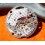 Rolex Genuine 3035 Caliber Main Plate Ref Part 3035-5000 Submariner, Datejust, Oyster Perpetual watches