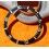 ROLEX INSERT GRADUE LUNETTE MONTRES 16800, 168000, 16610 SUBMARINER DATE