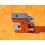 Audemars Piguet WATCH LINK PART CLASP MINT SSTEEL BRACELET, BAND ROYAL OAK 41mm REF 15400, 26320, 26331 ST