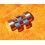 ROLEX RARE MAILLON ACIER 904L 12mm JUBILEE BRACELET MONTRES ROLEX MEDIUM 68170, 68160, 6824