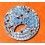 Rolex Genuine 3135 Caliber Main Plate Ref Part 3135-100 Submariner, Datejust, Oyster Perpetual watches