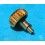 ROLEX RARE VINTAGE & RARE COURONNE MONTRES ROLEX OYSTER OR JAUNE Ø5.30mm Twinlock ref 24-480-8