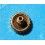 ROLEX RARE VINTAGE & RARE COURONNE MONTRES ROLEX OYSTER OR JAUNE Ø5.30mm Twinlock ref 24-480-8