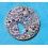 Rolex Genuine 3135 Caliber Main Plate Ref Part 3135-100 Submariner, Datejust, Oyster Perpetual watches