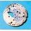 Rolex Genuine 3135 Caliber Main Plate Ref Part 3135-100 Submariner, Datejust, Oyster Perpetual watches