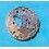 Rolex Genuine 3135 Caliber Main Plate Ref Part 3135-100 Submariner, Datejust, Oyster Perpetual watches
