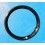 Rolex Submariner date watches 16800, 168000, 16610 bezel Black Insert Inlay