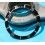 ROLEX INSERT GRADUE DE MONTRES VINTAGES ROLEX SEA-DWELLER 16600, TRIPLE SIX 16660 LUMINOVA