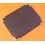 PURPLE ROLEX LEATHER WALLET STORAGE CARDS HOLDER