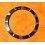 ROLEX INSERT GRADUE DE MONTRES VINTAGES ROLEX SEA-DWELLER 16600, TRIPLE SIX 16660 TRITIUM