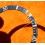 ROLEX VINTAGE FADED BEZEL INSERT FAT FONT MONTRES SUBMARINER 5513, 1680, 5512, SEA-DWELLER 1665, 5508, 6538 Mk II