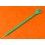 VINTAGE AGITATEUR ROLEX VERT DES ANNEES 60 GOODIES COLLECTION PUBLICITE