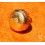 ROLEX RARE VINTAGE & RARE COURONNE MONTRES ROLEX OYSTER OR JAUNE Ø5.30mm Twinlock ref 24-480-8