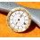 BULGARI Bvlgari Solotempo SS White & Yellow gold Dial Wristwatch part for sale Ø24mm