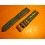 BRACELET VINTAGE REQUIN TIGRE 19mm