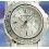 Montblanc Meisterstück GMT Cadran Argent Montres Hommes Sport 200m Ref. 8469