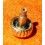 ROLEX RARE VINTAGE & RARE COURONNE MONTRES ROLEX OYSTER OR JAUNE Ø5.30mm Twinlock ref 24-480-8