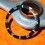 Rolex & Tudor N.O.S Fat Font bezel insert & tritium dot Submariner 5513, 5512, 5510, 1680, 1665, 6538, 6536 watches