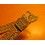 BRACELET VINTAGE REQUIN TIGRE 19mm